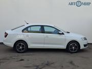 Skoda Rapid I Рестайлинг Москва  - изображение 16