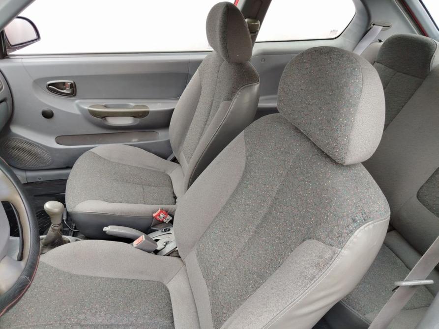 Hyundai Accent I Ярославль  - изображение 8