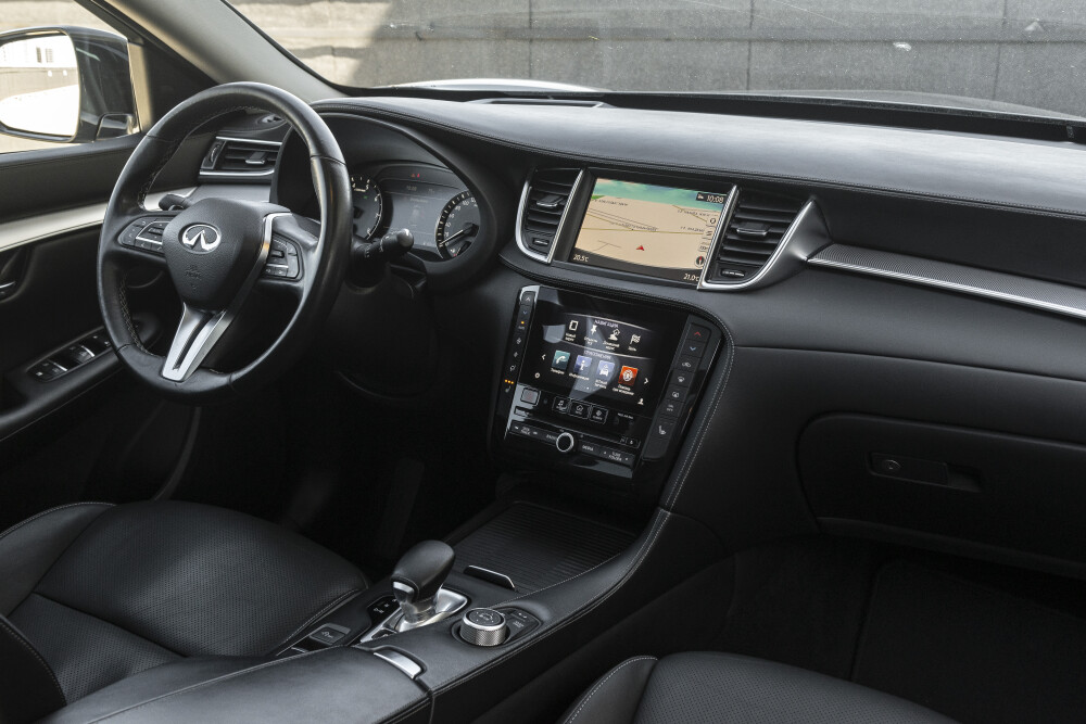 Infiniti QX50 II Казань  - изображение 11