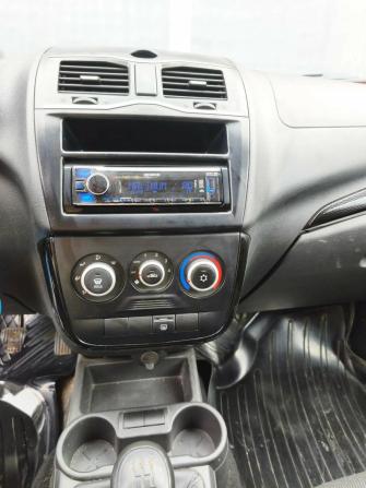 Lada (ВАЗ) Granta I Рестайлинг с пробегом 2019 года, цена 650 000 рублей, 109000 км, универсал, Автокод Объявления