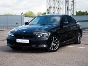 BMW 3 серии VII (G2x) Москва  - изображение 19