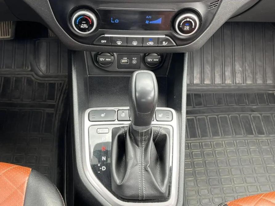Hyundai Creta I Воронеж  - изображение 10