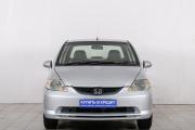 Honda City IV Красноярск  - изображение 23