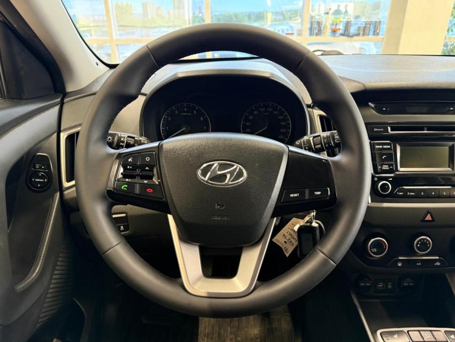 Hyundai Creta I Волгоград  - изображение 7