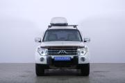 Mitsubishi Pajero IV Омск  - изображение 23