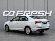 Skoda Rapid II Краснодар  - изображение 21