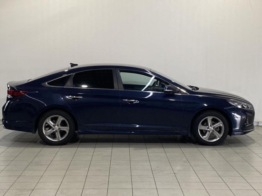 Hyundai Sonata VII (LF) Рестайлинг Курск  - изображение 4