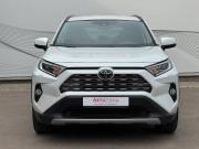 Toyota RAV4 V (XA50) Воронеж  - изображение 29