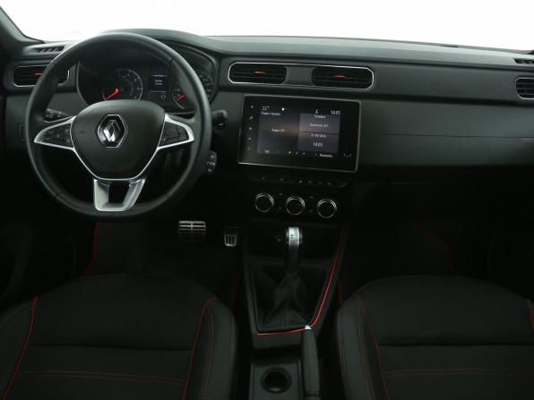 Renault Arkana I с пробегом 2021 года, цена 1 839 000 рублей, 33500 км, внедорожник, Автокод Объявления