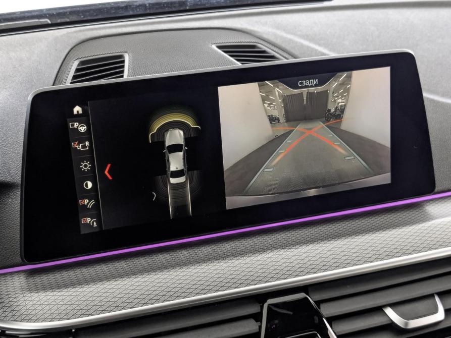 BMW 5 серии VII (G30/G31/G38) Санкт-Петербург  - изображение 28