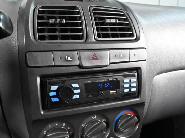 Hyundai Accent II с пробегом 2008 года, цена 599 000 рублей, 200476 км, седан, Автокод Объявления