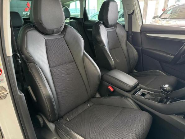 Skoda Karoq I с пробегом 2020 года, цена 2 320 000 рублей, 76892 км, внедорожник, Автокод Объявления