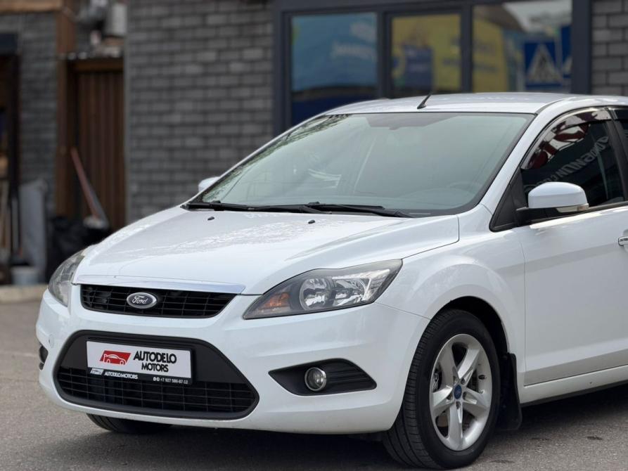 Ford Focus II Рестайлинг Астрахань  - изображение 4