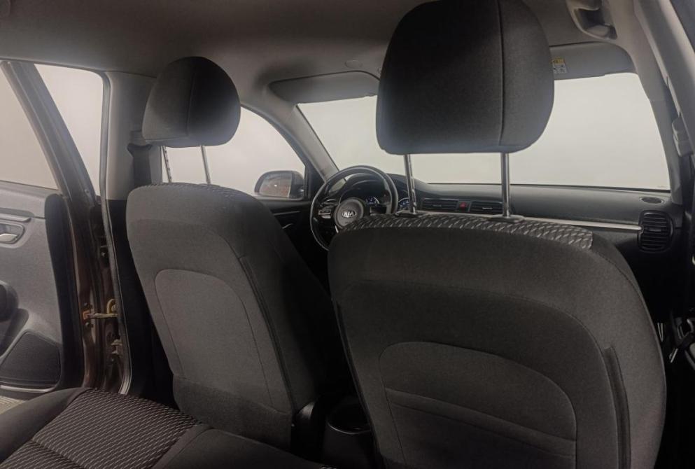 Kia Rio IV Волгоград  - изображение 10
