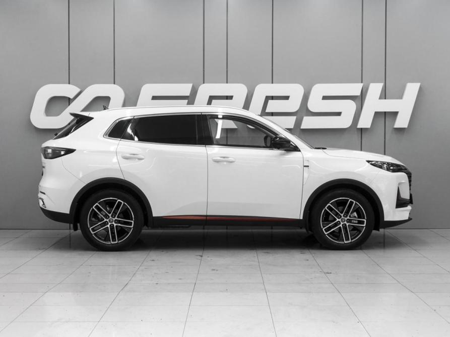 Changan CS55 Plus II Ростов-на-Дону  - изображение 5