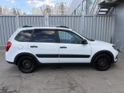 Lada (ВАЗ) Granta I Рестайлинг Ростов-на-Дону  - изображение 28