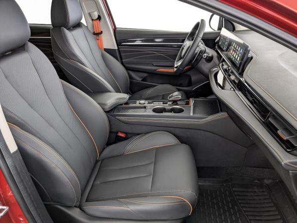 Omoda S5 GT с пробегом 2023 года, цена 1 850 000 рублей, 4680 км, седан, Автокод Объявления