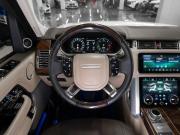 Land Rover Range Rover IV Рестайлинг Москва  - изображение 48