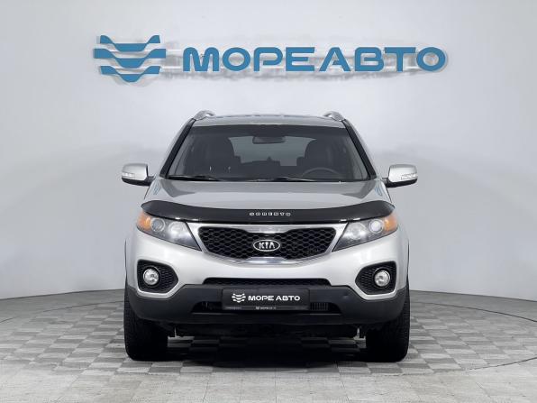 Kia Sorento II с пробегом 2009 года, цена 1 250 000 рублей, 315000 км, внедорожник, Автокод Объявления