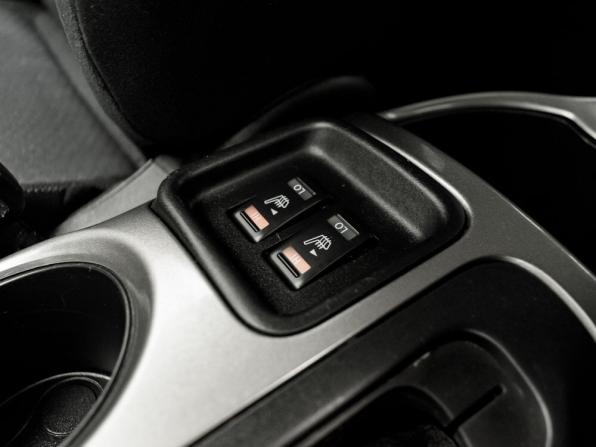 Nissan Juke I с пробегом 2012 года, цена 1 080 000 рублей, 119008 км, внедорожник, Автокод Объявления