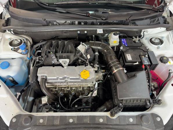 Lada (ВАЗ) Granta I Рестайлинг с пробегом 2026 года, цена 1 095 000 рублей, 8 км, седан, Автокод Объявления