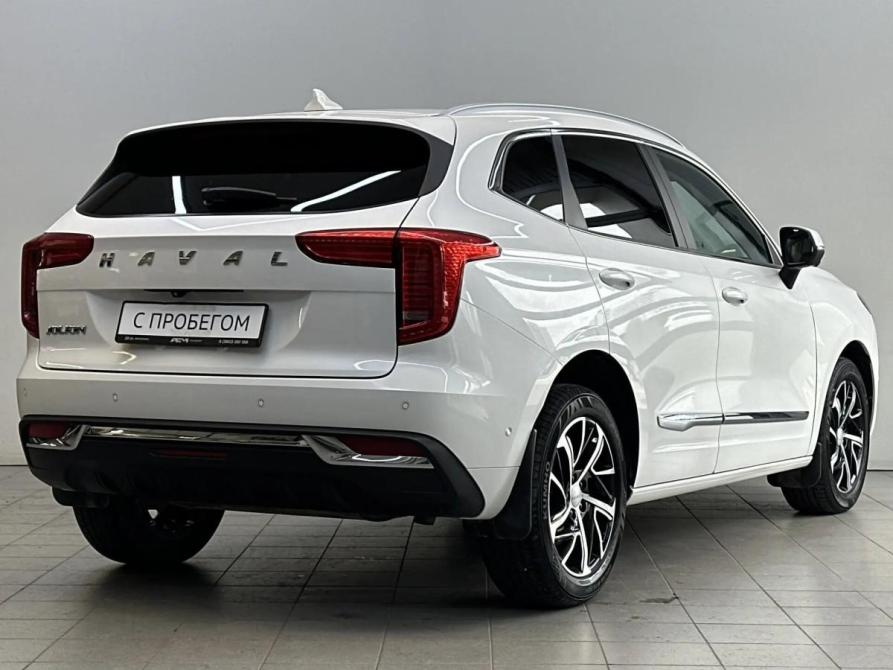 Haval Jolion I Барнаул  - изображение 6