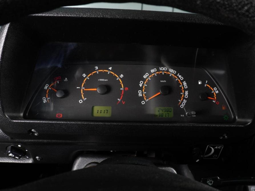Lada (ВАЗ) 2121 (4x4) I Рестайлинг Минеральные Воды  - изображение 14
