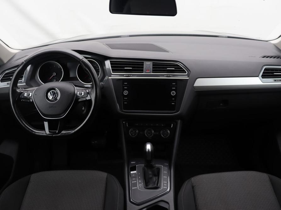 Volkswagen Tiguan II Москва  - изображение 13