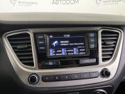 Hyundai Solaris II Рестайлинг Москва  - изображение 36