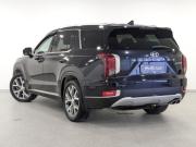 Hyundai Palisade I Москва  - изображение 37