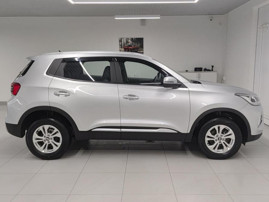 Chery Tiggo 4 Pro I Казань  - изображение 5