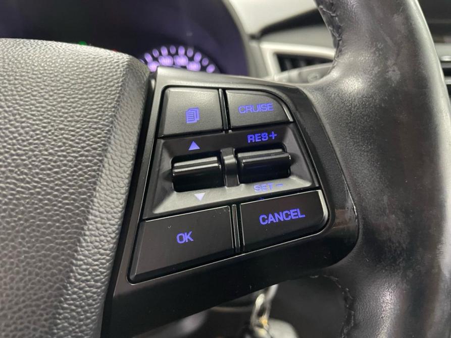 Hyundai Creta I Серпухов  - изображение 16