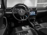Skoda Superb III Москва  - изображение 30