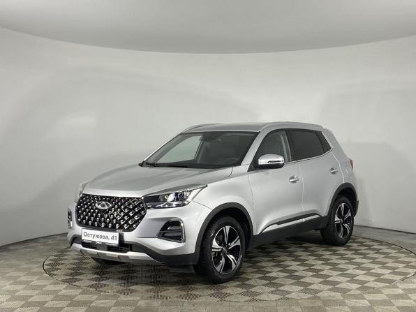 Chery Tiggo 4 Pro I Рестайлинг с пробегом 2024 года, цена 1 725 000 рублей, 39208 км, внедорожник, Автокод Объявления