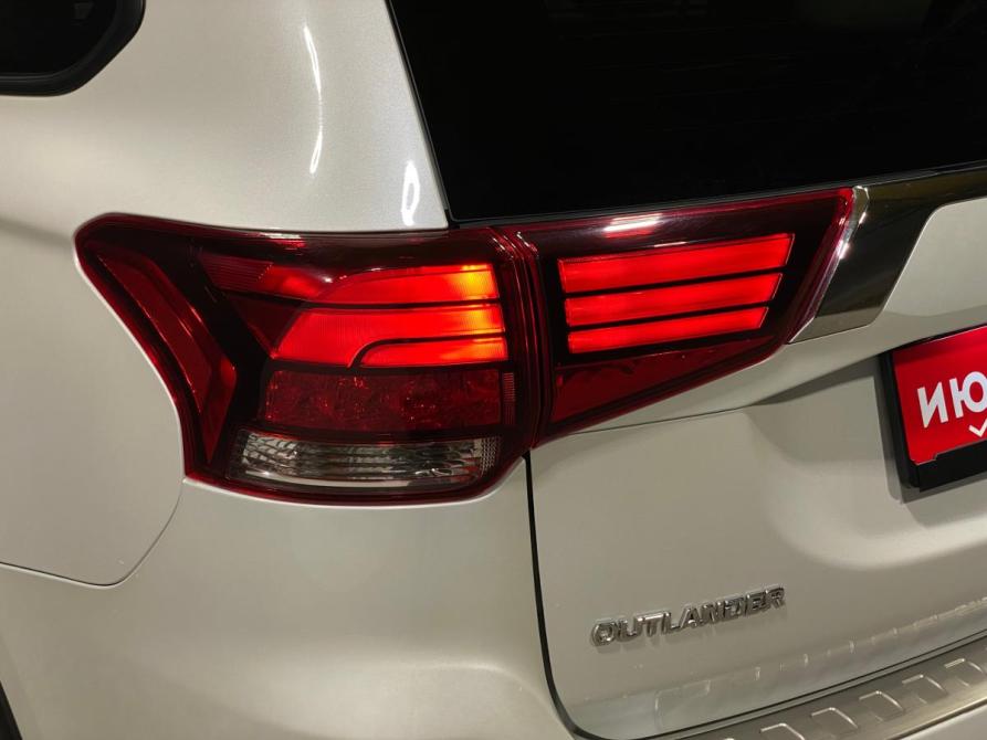 Mitsubishi Outlander III Рестайлинг 3 Челябинск  - изображение 7