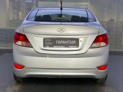 Hyundai Solaris I Уфа  - изображение 24