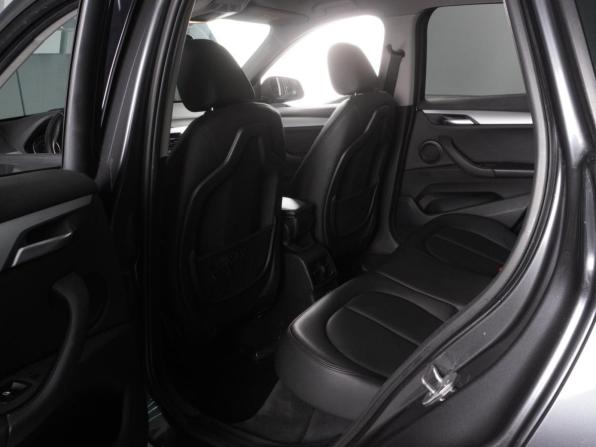 BMW X1 II (F48) с пробегом 2019 года, цена 1 879 000 рублей, 181287 км, внедорожник, Автокод Объявления