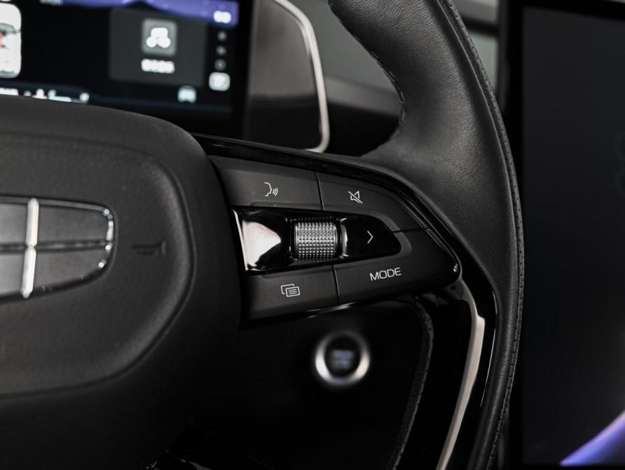 Geely Boyue Cool Ставрополь  - изображение 17