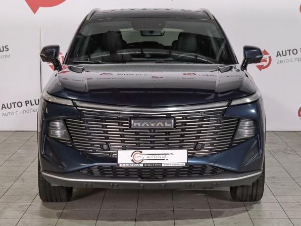 Haval F7 II с пробегом 2025 года, цена 2 579 000 рублей, 44760 км, внедорожник, Автокод Объявления