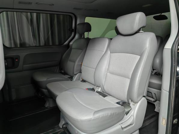 Hyundai Grand Starex I с пробегом 2011 года, цена 1 465 000 рублей, 255045 км, минивэн, Автокод Объявления