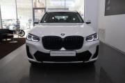 BMW X3 III (G01) Рестайлинг Новосибирск  - изображение 43