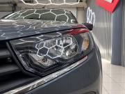 Lada (ВАЗ) Granta I Рестайлинг Альметьевск  - изображение 42