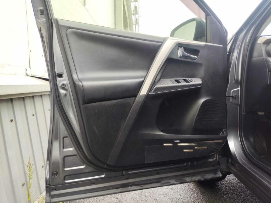 Toyota RAV4 IV (XA40) Санкт-Петербург  - изображение 10