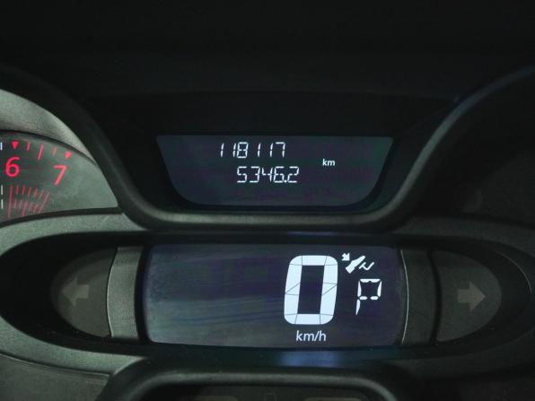 Renault Kaptur I с пробегом 2018 года, цена 1 064 000 рублей, 118117 км, внедорожник, Автокод Объявления