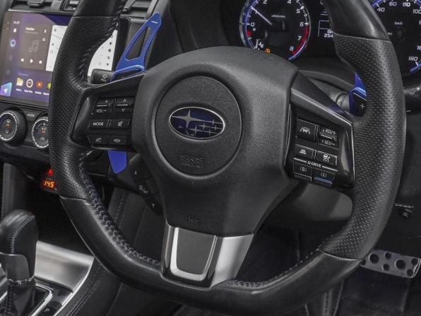 Subaru Levorg I с пробегом 2014 года, цена 1 300 000 рублей, 254601 км, универсал, Автокод Объявления