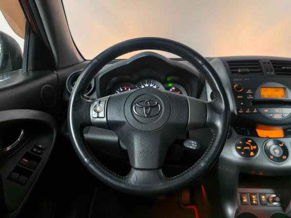 Toyota RAV4 III (XA30) с пробегом 2006 года, цена 999 000 рублей, 231347 км, внедорожник, Автокод Объявления