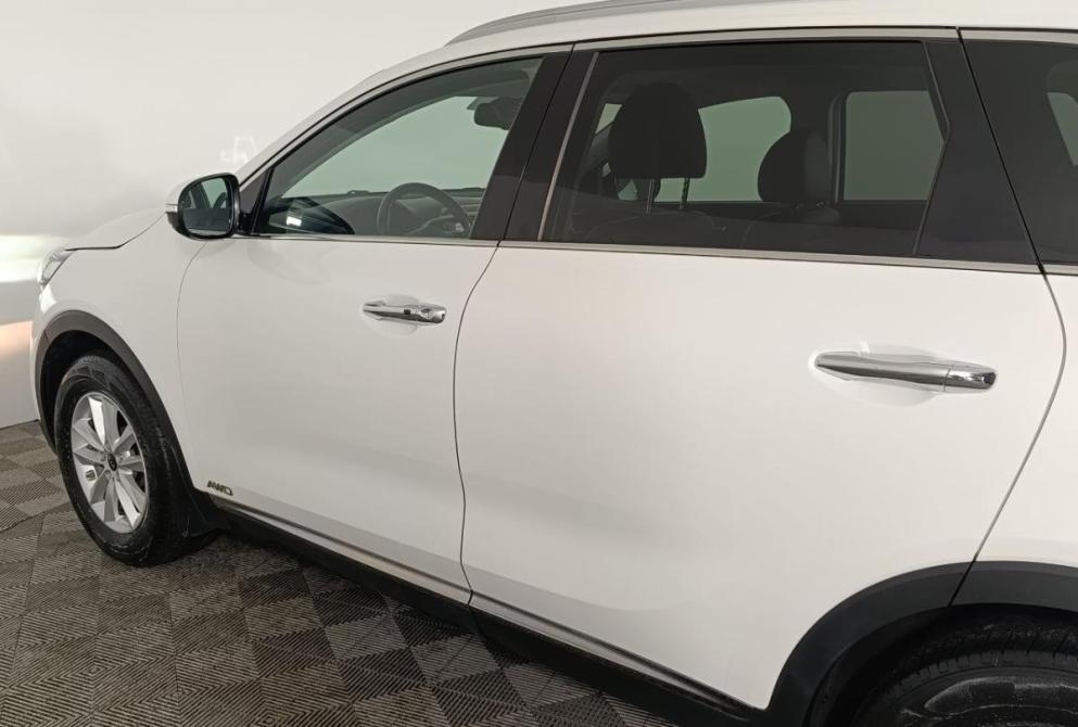 Kia Sorento III Prime Рестайлинг Волгоград  - изображение 20
