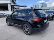 Volkswagen Tiguan II Санкт-Петербург  - изображение 17