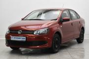 Volkswagen Polo V Москва  - изображение 15
