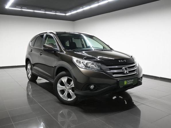 Honda CR-V IV с пробегом 2013 года, цена 1 795 000 рублей, 196414 км, внедорожник, Автокод Объявления